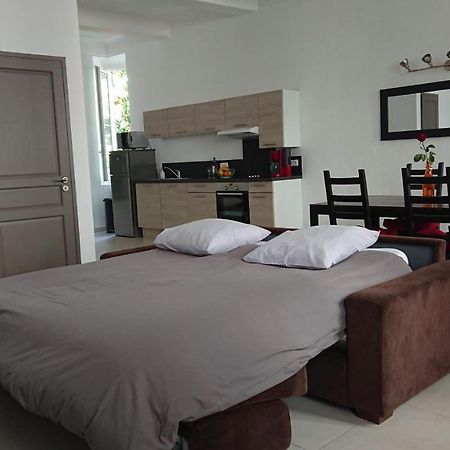 Au 23 Daire Antibes Dış mekan fotoğraf