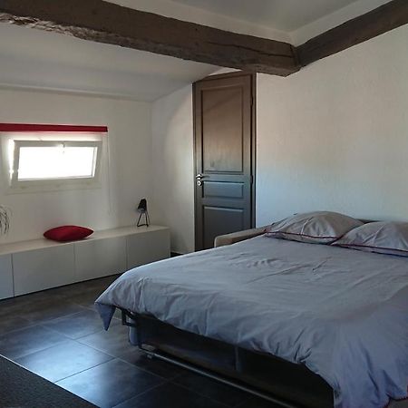 Au 23 Daire Antibes Dış mekan fotoğraf