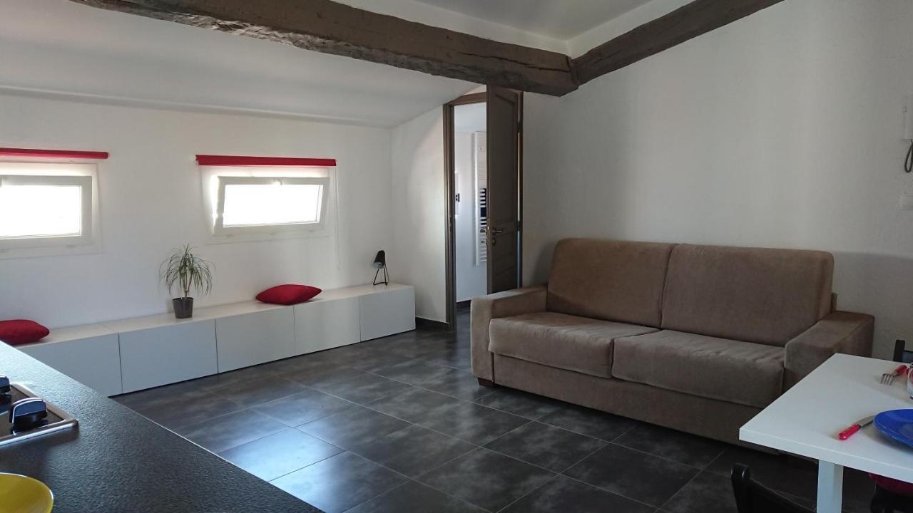 Au 23 Daire Antibes Dış mekan fotoğraf