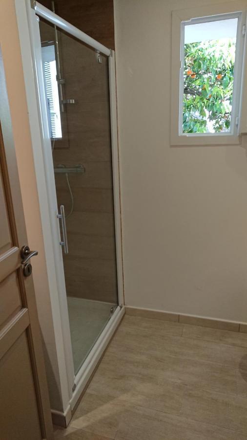 Au 23 Daire Antibes Dış mekan fotoğraf
